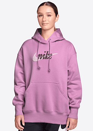 Nike džemperis Os Logotips Hdy