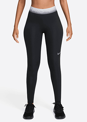 Nike sporta legingi Nike Pro Dry Fit Mr 7/8 Ds Grdnt