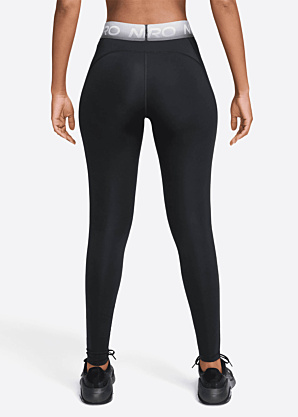 Nike sporta legingi Nike Pro Dry Fit Mr 7/8 Ds Grdnt
