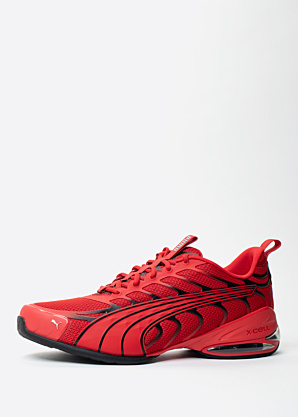 Беговые кроссовки Voltra Puma