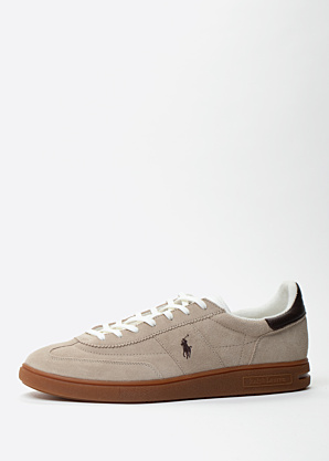 Ralph Lauren Polo kedas Bedford Ad