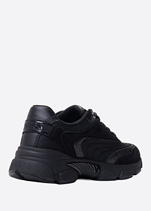 Кроссовки Imeri Guess