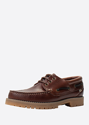 Лоферы Mcveleta Musse & Cloud