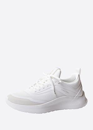Кроссовки Light Eva Run Sock Mesh Lycra Calvin Klein