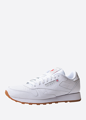 Reebok brīvā laika apavi Classic Leather