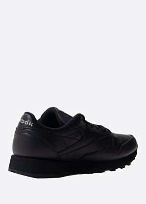 Reebok brīvā laika apavi Classic Leather