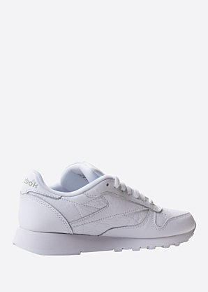 Reebok brīvā laika apavi Classic Leather