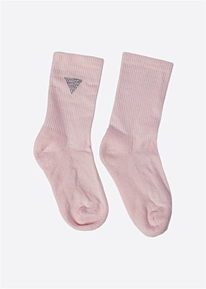 Guess zeķes Rhinestones