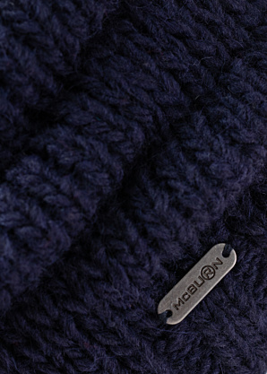 Mcburn ziemas cepure