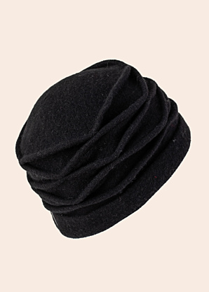 Mcburn ziemas cepure