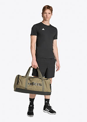 Спортивная сумка Linear Duffel M adidas