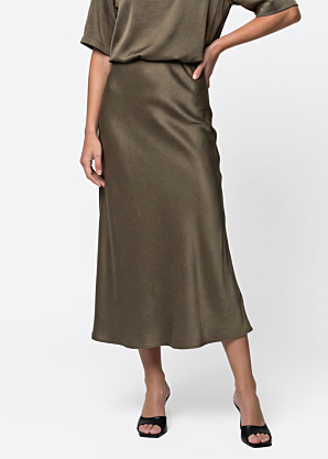 Ivo Nikkolo svārki Simplilong