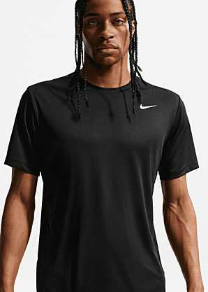 Nike T-krekls Dry Fit Std Flex