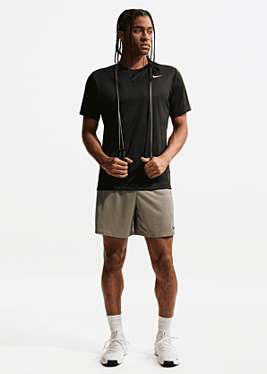 Nike T-krekls Dry Fit Std Flex