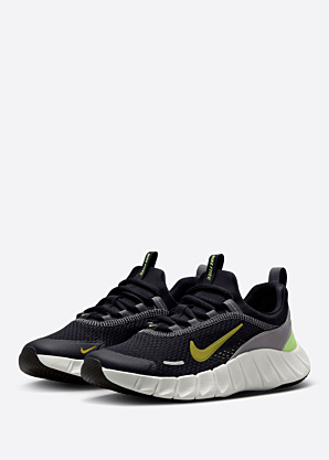 Беговые кроссовки Free Ride Gs Nike