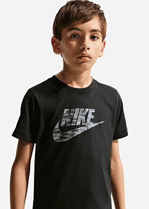 Nike T-krekls Club Aop Fill