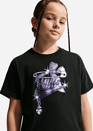 Nike T-krekls Boy Rbn Futura