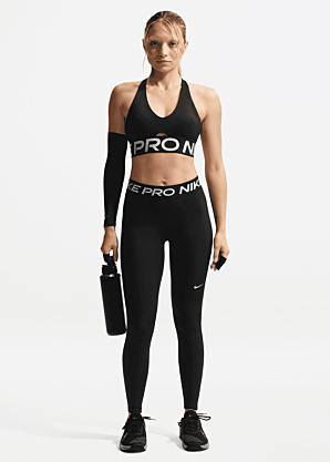 Pro Рейтузы Dry Fit 365 Nike
