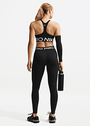 Pro Рейтузы Dry Fit 365 Nike