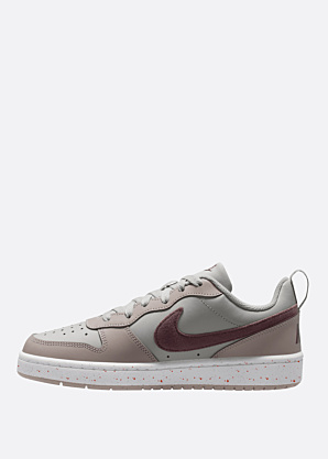 Nike kedas Court Borough Low Ess+ Bg