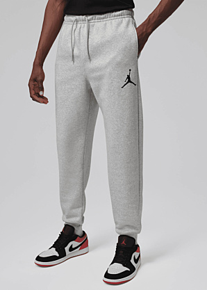 Jordan sporta bikses Jumpman Flc Ieķīlāt 2