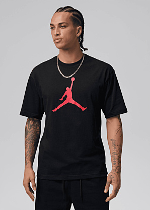 Футболка Jumpman Jordan