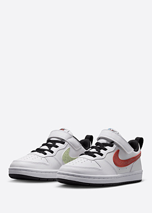 Nike kedas Court Borough Low Win Bpv