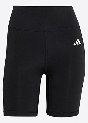 Короткие спортивные рейтузы Opt Ess St 7In adidas