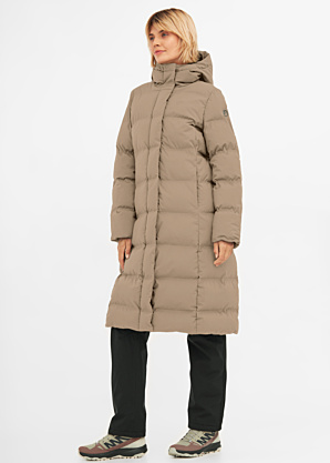 Five Seasons ziemas metelis Ivory