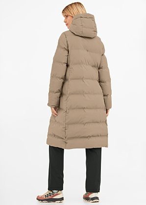 Five Seasons ziemas metelis Ivory