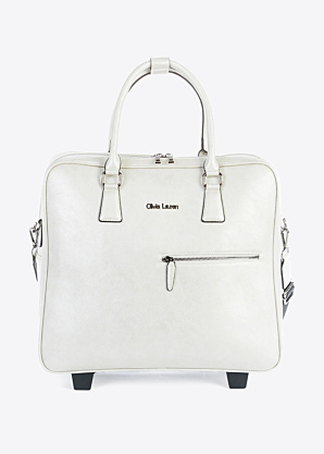 Olivia Lauren koferis Ivy 17"