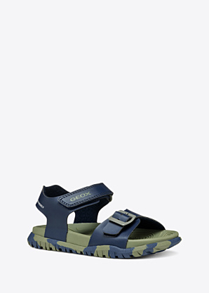 Geox sandales Fusbetto