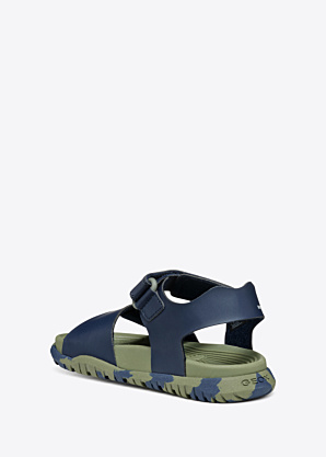 Geox sandales Fusbetto