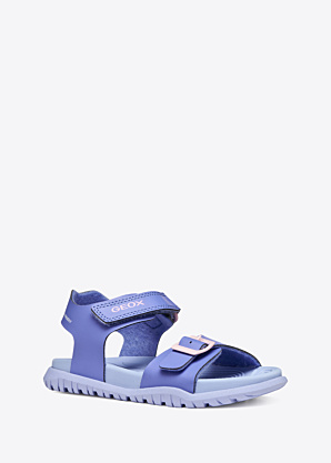 Geox sandales Fusbetto Gi