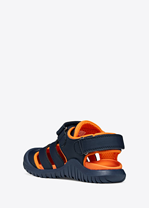 Geox sandales Fusbetto Pro