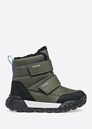 Geox ziemas zābaki