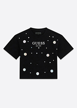 Футболка Guess
