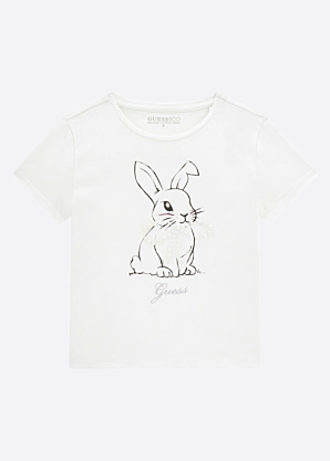 Футболка Guess