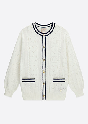 Кардиган Guess