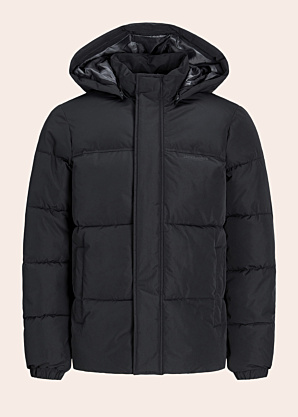 Jack & Jones Ziemas virsjaka Bradley