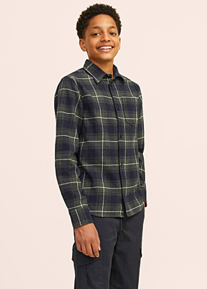 Jack & Jones blūze James
