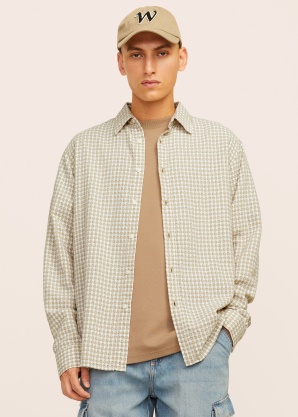 Jack & Jones krekls Joshua