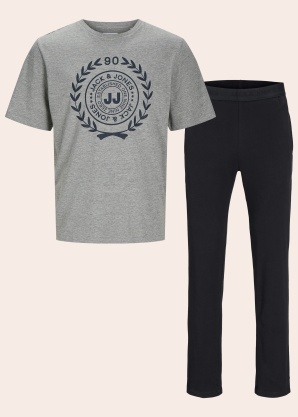 Jack & Jones pidžama Athens