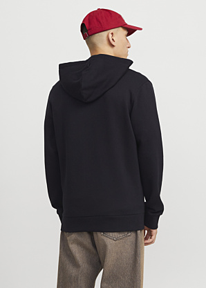 Jack & Jones džemperis Corp Logotips