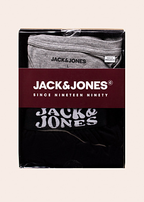 Jack & Jones pidžama Elton dāvanu kastītē