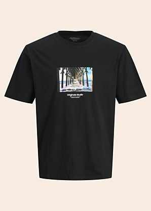 Футболка Vesterbro Jack & Jones