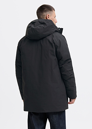 Jack & Jones ziemas parka Wood
