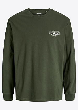 Jack & Jones T-krekls Makoto