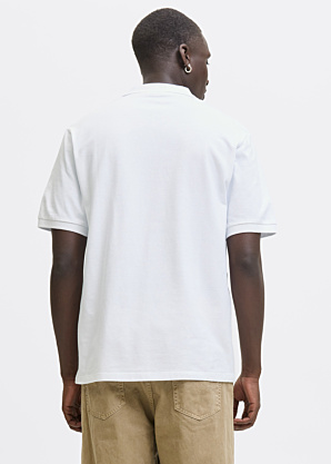 Рубашка-поло Makoto Jack & Jones