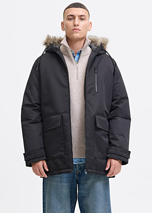 Jack & Jones ziemas parka Charlie